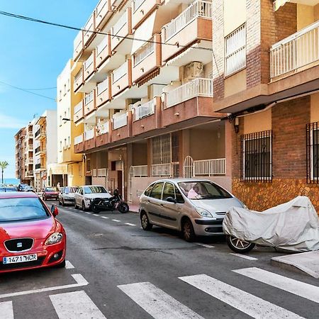 Lenas Apartments Radio Murcia تورّيفيِخا المظهر الخارجي الصورة
