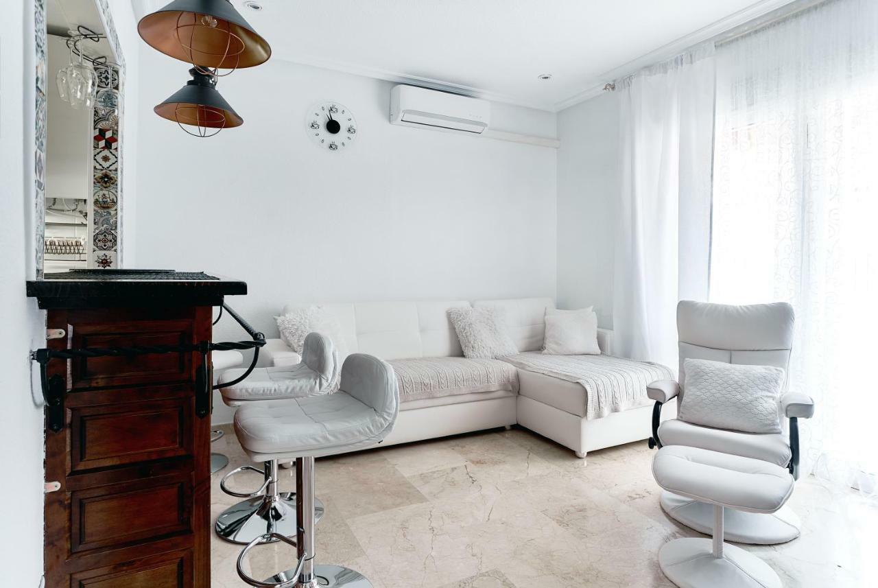 Lenas Apartments Radio Murcia تورّيفيِخا المظهر الخارجي الصورة